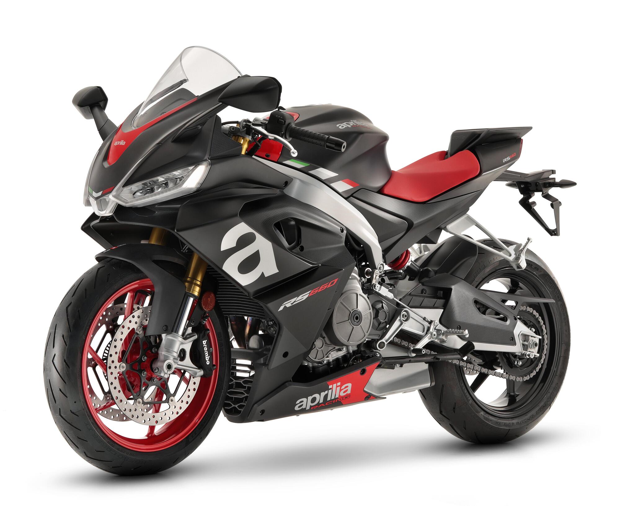 Aprilia RS 660 ENG