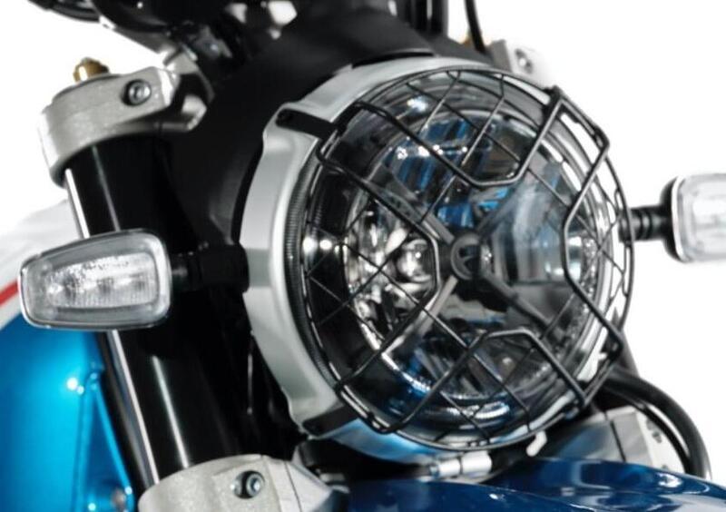 Ducati Scrambler 800 Desert Sled 21 Prezzo E Scheda Tecnica Moto It