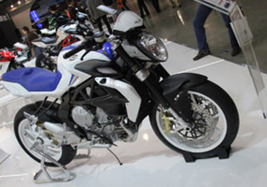 MV Agusta: i prezzi 2013 MV Agusta: i prezzi 2013