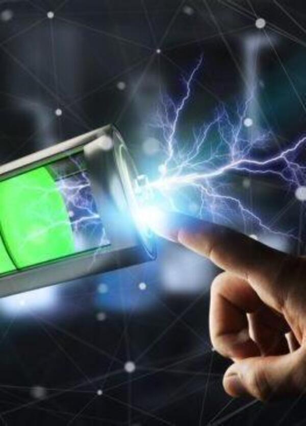 Il futuro delle batterie. Tecnologie, materiali e un pizzico di fantascienza