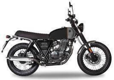 Brixton Motorcycles Cromwell 250 (2021 - 22) - Annuncio 8206743