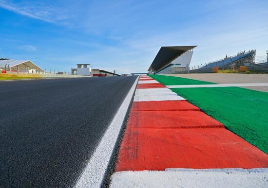 MotoGP 2020. I temi del GP del Portogallo MotoGP 2020. I temi del GP del Portogallo