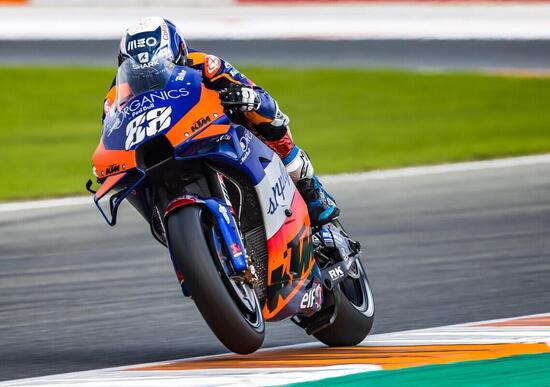 GP del Portogallo, FP1 a Oliveira GP del Portogallo, FP1 a Oliveira