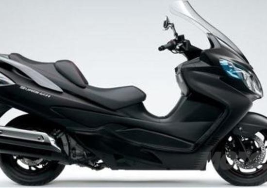 Suzuki: i nuovi prezzi 2013 Suzuki: i nuovi prezzi 2013