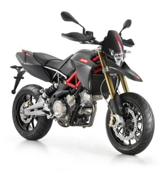 Promozione Aprilia Dorsoduro 750 Factory Promozione Aprilia Dorsoduro 750 Factory