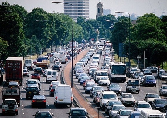 GB: si pagherà per circolare in strada? GB: si pagherà per circolare in strada?
