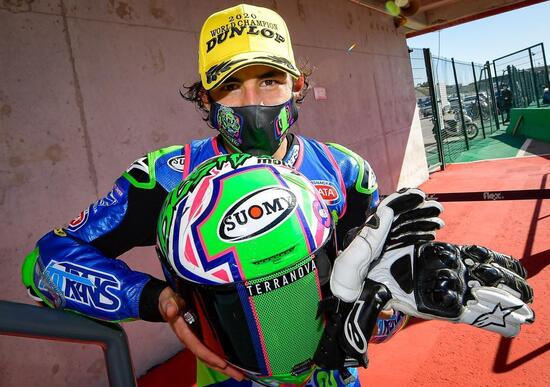 MotoGP 2020. Il GP di Portogallo da 0 a 10 MotoGP 2020. Il GP di Portogallo da 0 a 10