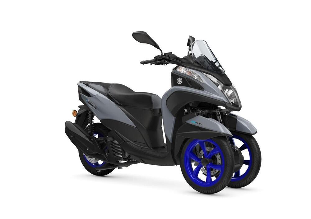 Yamaha Tricity 155 2021 21 Prezzo E Scheda Tecnica Moto it yamaha-tricity-155-2021-21-prezzo-e-scheda-tecnica-moto-it