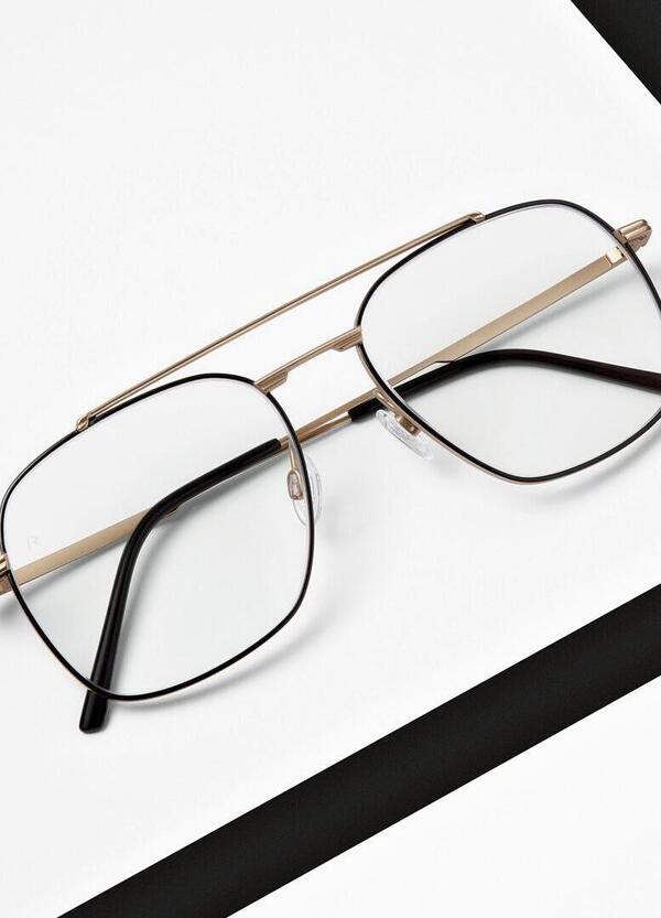 Legacy, lomaggio agli anni 80 firmato Rodenstock