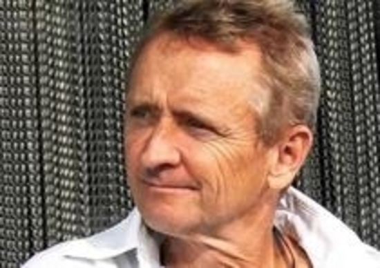 MotoGP. Kevin Schwantz: Marquez troverà una concorrenza più forte MotoGP. Kevin Schwantz: Marquez troverà una concorrenza più forte