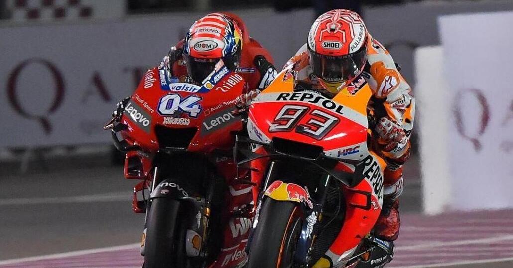 La MotoGP più equilibrata, bisogna risalire al 1980 per eguagliarla