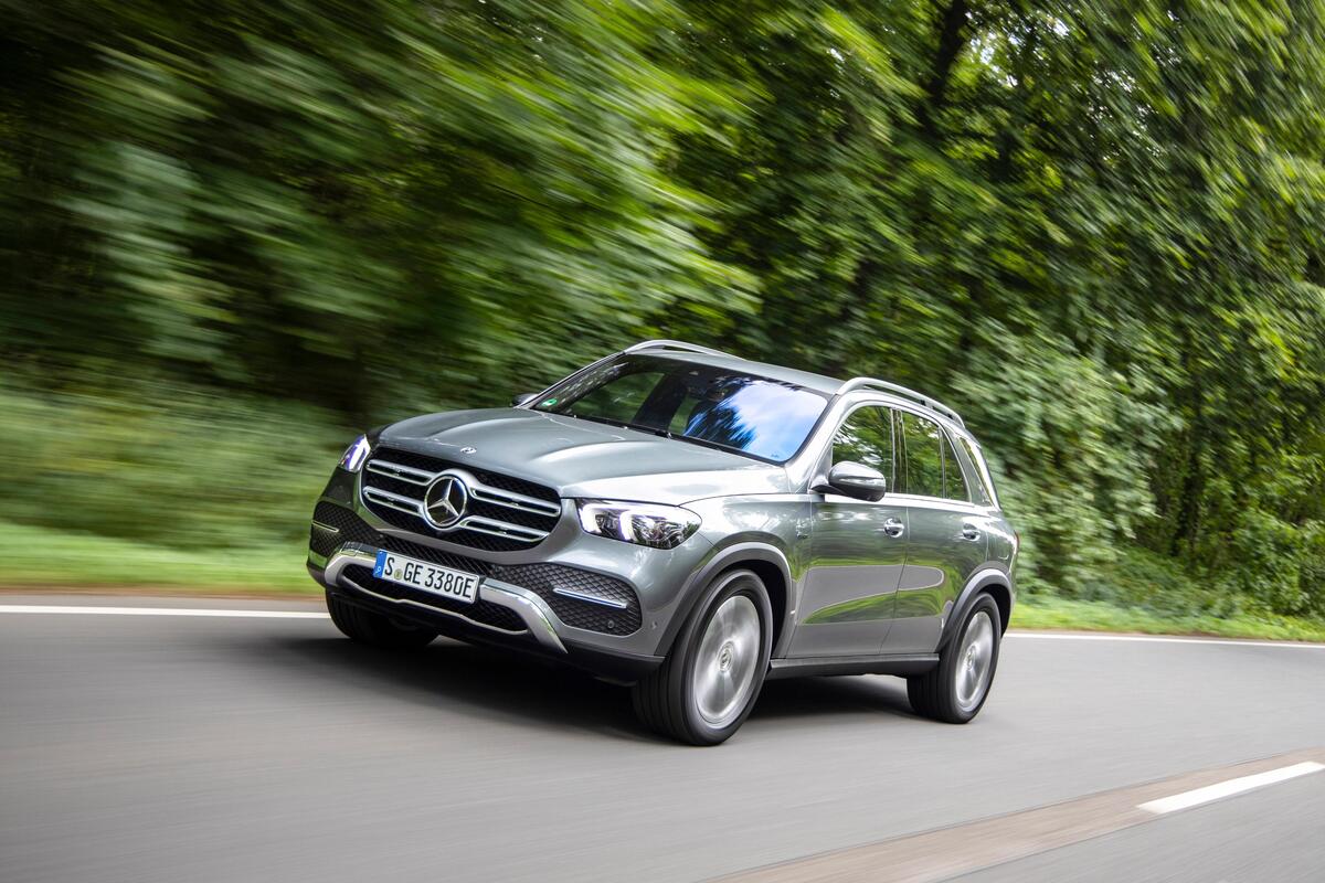 Mercedes Gle Con L Elettrico Il Diesel Ha Vita Nuova Prove Automoto It Mercedes Gle Con L Elettrico Il Diesel Ha Vita Nuova Prove Automoto It