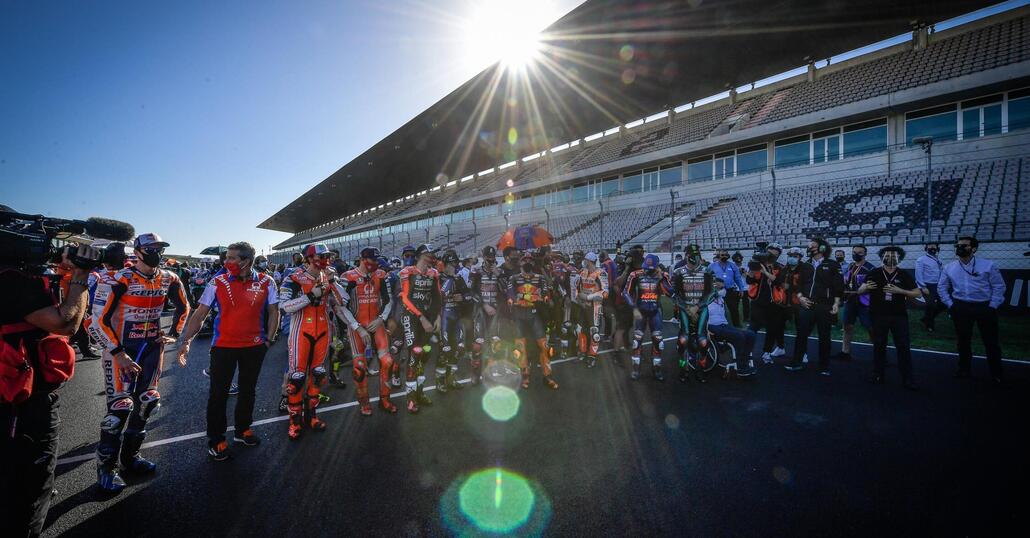 MotoGP: Il “Pagellone” di fine anno