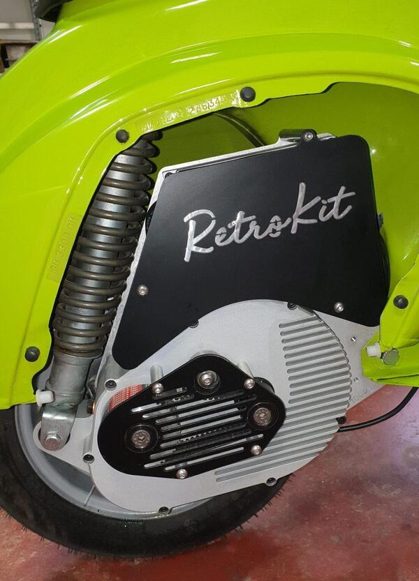 Retrofit, come trasformare moto e scooter in elettrico? Arriva il Decreto