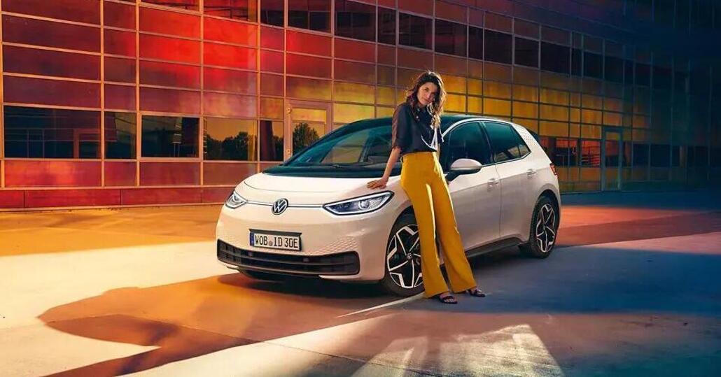 Auto elettriche, Boom di vendite in Europa: la nuova regina è la ID.3, poi Zoe e Kona
