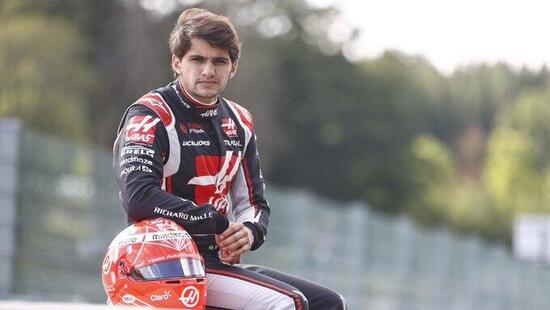 Piloti F1, Haas: Grosjean esce domani dall’ospedale, al suo posto in gara Fittipaldi Piloti F1, Haas: Grosjean esce domani dall’ospedale, al suo posto in gara Fittipaldi