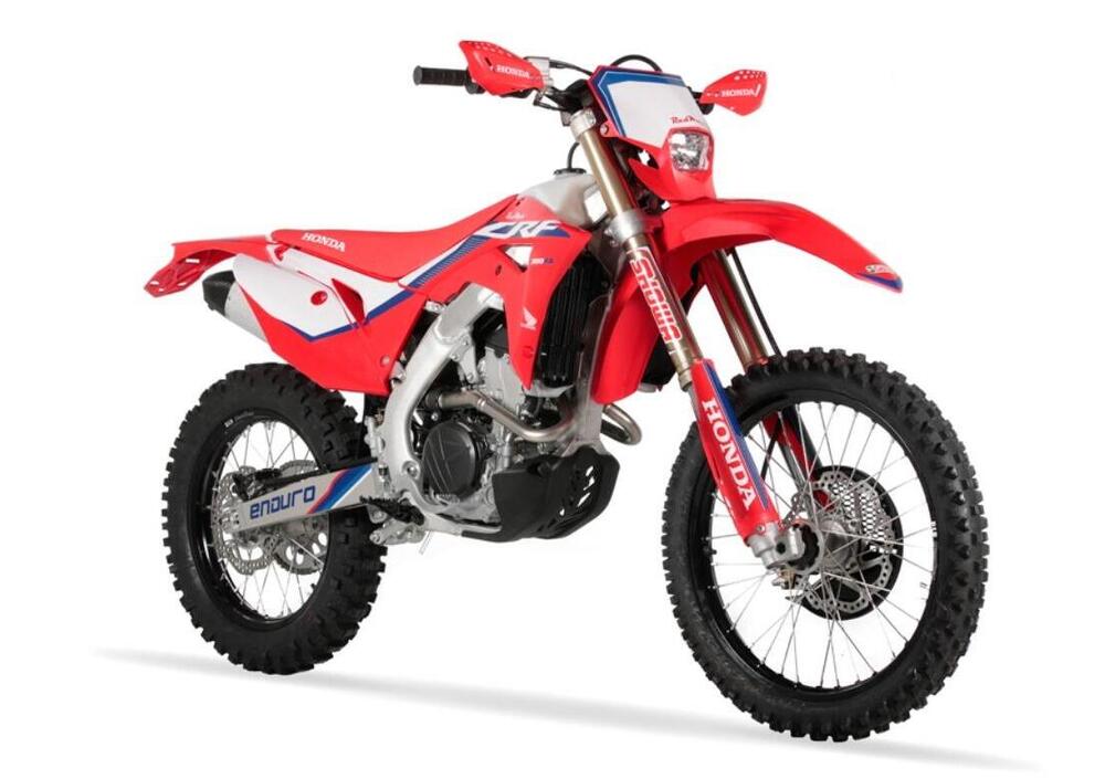 honda crf 300 rx 2021