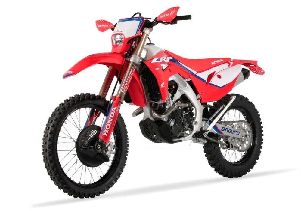 honda crf 300 rx enduro 2020