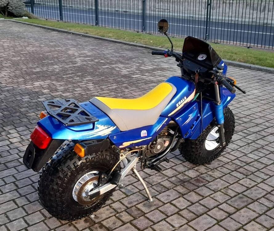 Vendo Fantic Motor KOALA 50 d'epoca a Carema (codice 8221197) Moto.it