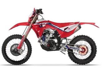 honda crf 300 rx 2021