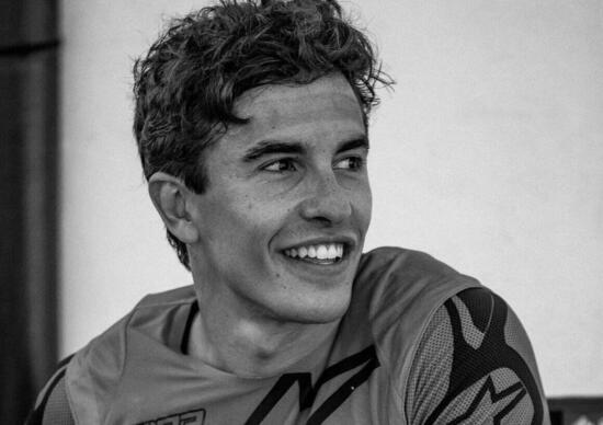 Trapianto osseo effettuato per Marc Marquez: 8 ore di intervento Trapianto osseo effettuato per Marc Marquez: 8 ore di intervento