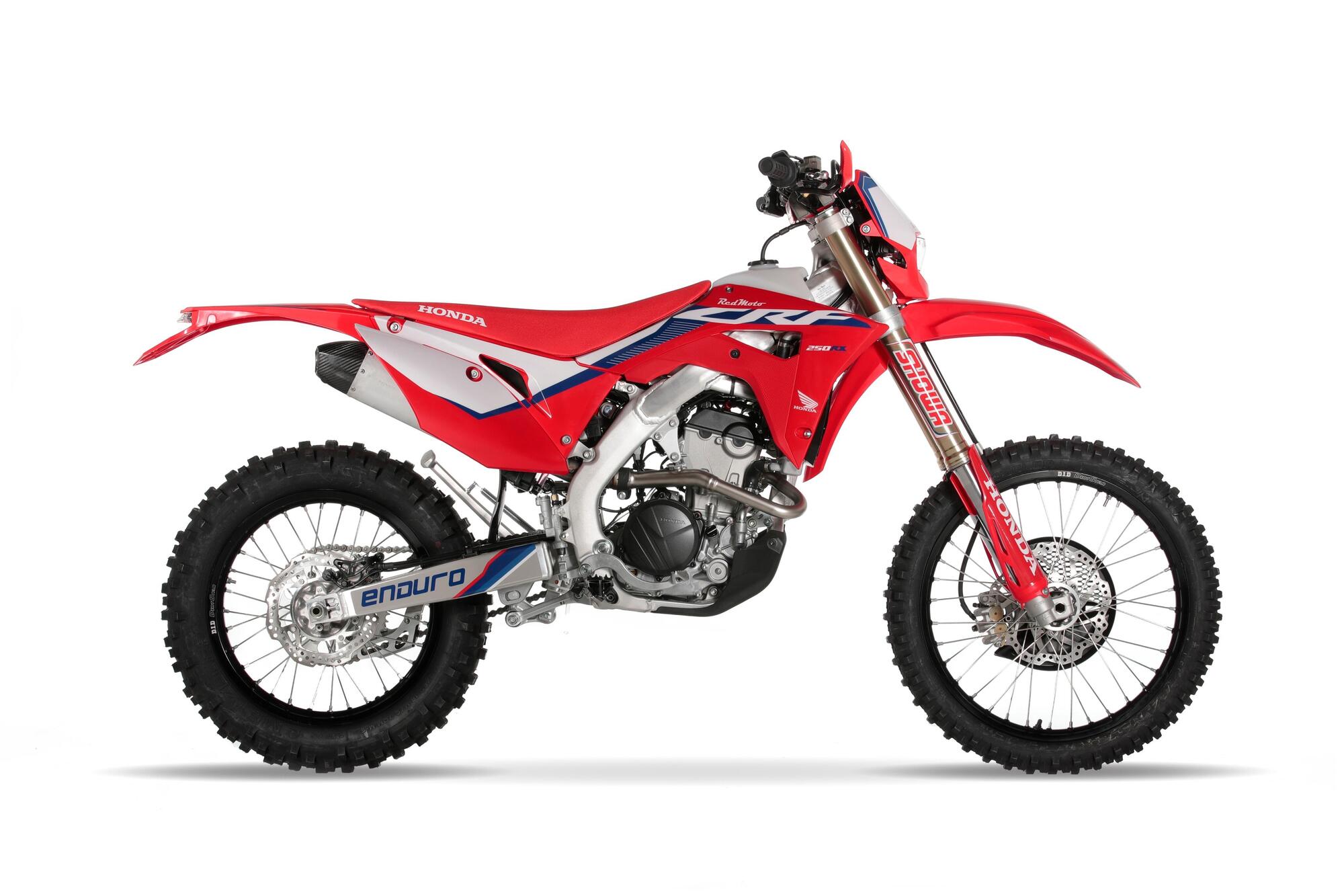 honda crf 400 rx 2021