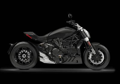 Ducati XDiavel 1262 (2021 - 22) - Annuncio 8222515