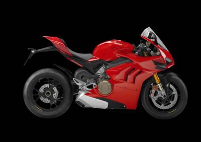 Ducati Panigale V4 S 1100 (2021) - Annuncio 8222530