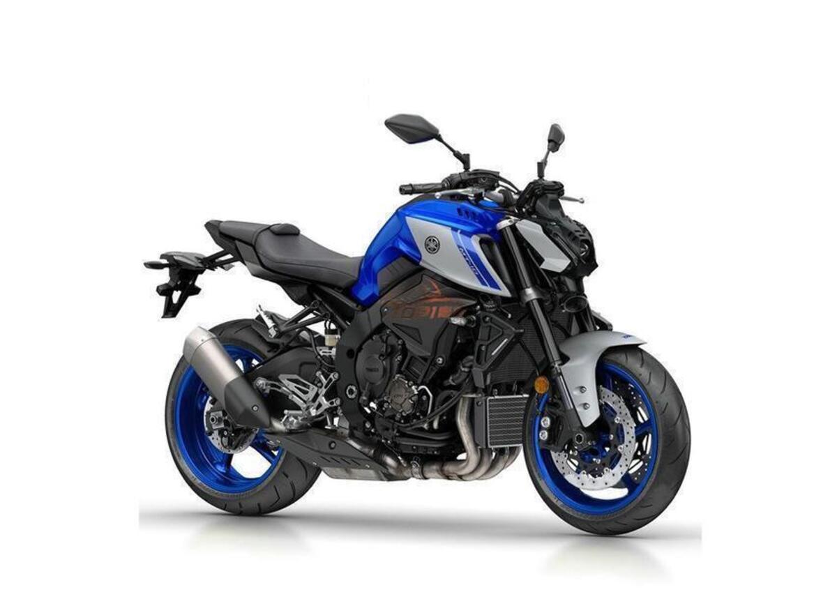 new mt10 2021
