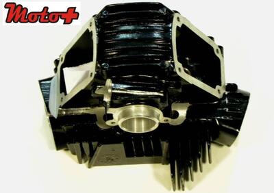 Testa motore Ducati 350 ss - Annuncio 8224099