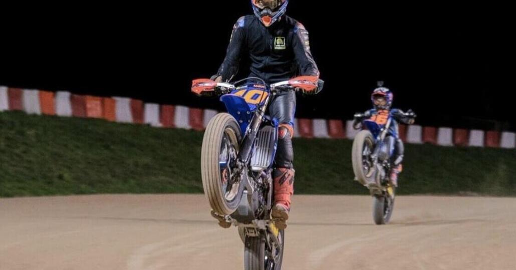 MotoGP, ritorno al Ranch per i piloti dell’Academy