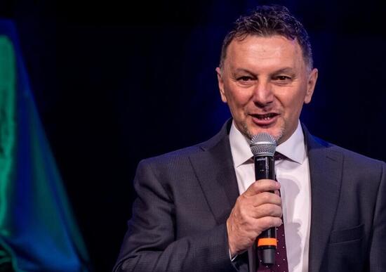 MotoGP: dal 2022 Gresini di nuovo Independent, Aprilia con team interno MotoGP: dal 2022 Gresini di nuovo Independent, Aprilia con team interno