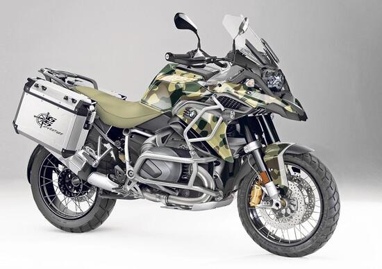 BMW R18GS: perché sì e (soprattutto) perché no BMW R18GS: perché sì e (soprattutto) perché no