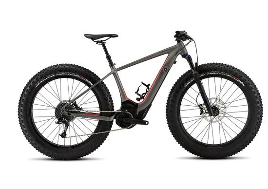Fat bike. Perché in Italia non si usano? Fat bike. Perché in Italia non si usano?