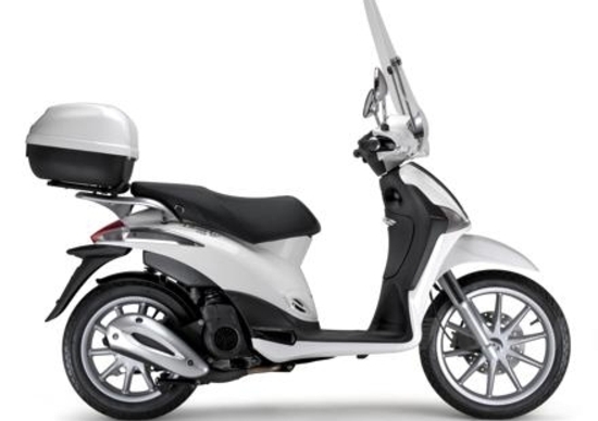 Gruppo Piaggio, un febbraio ricco di promozioni Gruppo Piaggio, un febbraio ricco di promozioni