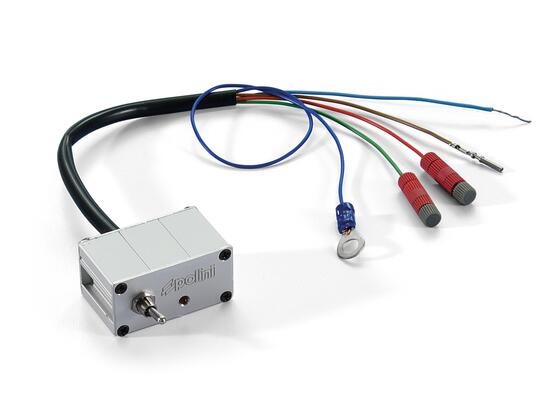 Polini Traction Control per Yamaha TMax 530 - 560 Polini Traction Control per Yamaha TMax 530 - 560