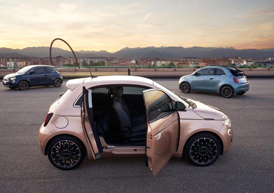 MEGA-Bonus auto elettrica Italia 2021: sconto 40% per comprare EV a chi rientra nei limiti ISEE [30K di auto per 30K d'indicatore]