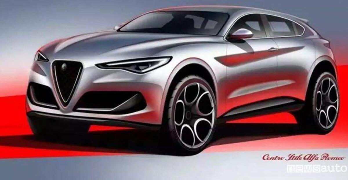 BSuv di Alfa Romeo, la scelta no a Milano, sì a Brennero