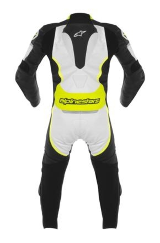 Alpinestars: collezione Primavera 2013 Alpinestars: collezione Primavera 2013