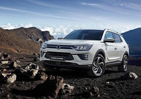 Ssangyong verso l'amministrazione controllata Ssangyong verso l'amministrazione controllata