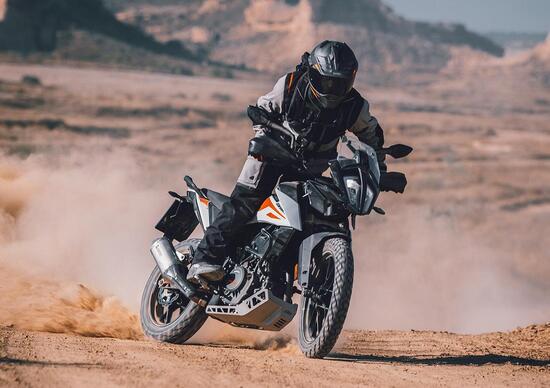 Bajaj, una nuova fabbrica per costruire le KTM, Husqvarna e Triumph Bajaj, una nuova fabbrica per costruire le KTM, Husqvarna e Triumph