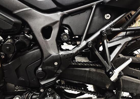 Tutte le moto, gli scooter e le eBike del 2020, suddivisi per segmento Tutte le moto, gli scooter e le eBike del 2020, suddivisi per segmento