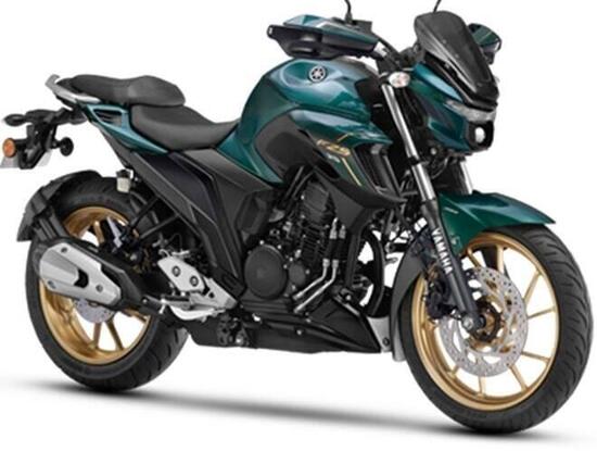 Yamaha registra in India la sigla FZ-X. Nuova adventure in arrivo? Yamaha registra in India la sigla FZ-X. Nuova adventure in arrivo?