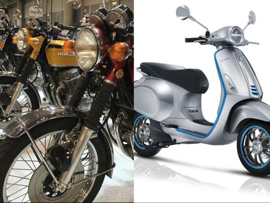 Cosa prevede la Legge di Bilancio su incentivi elettrico, revisioni, targhe moto d'epoca Cosa prevede la Legge di Bilancio su incentivi elettrico, revisioni, targhe moto d'epoca