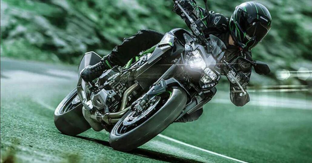 Le moto più vendute in Spagna nel 2020 sono queste