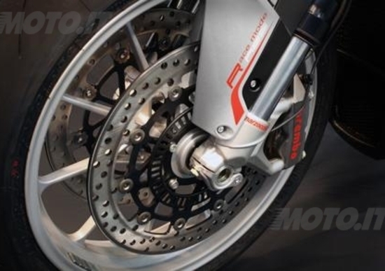 MV Agusta, ecco l’ABS sulle Brutale 1090 MV Agusta, ecco l’ABS sulle Brutale 1090