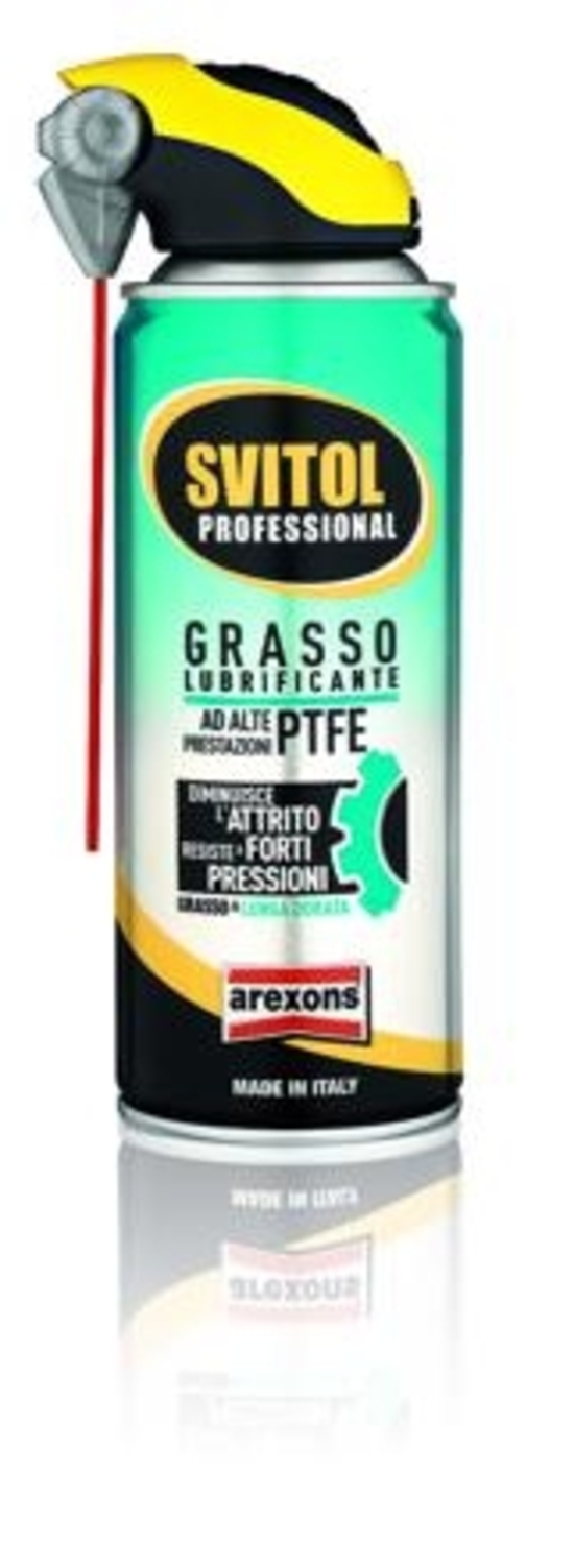 Arexons: tutti i prodotti Svitol per la manutenzione della moto Arexons: tutti i prodotti Svitol per la manutenzione della moto