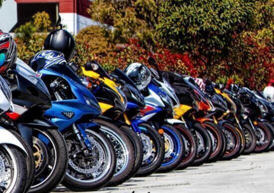 L'usato moto e scooter tira ancora: +18% a dicembre L'usato moto e scooter tira ancora: +18% a dicembre