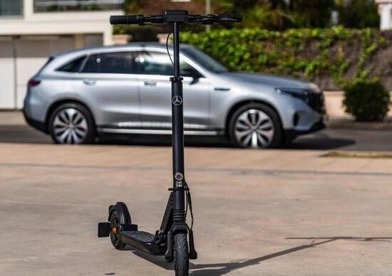 I monopattini in sharing più inquinanti delle auto. Lo sostiene una ricerca I monopattini in sharing più inquinanti delle auto. Lo sostiene una ricerca
