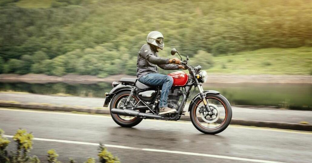 Novità moto 2021: Royal Enfield
